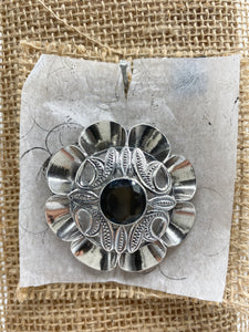 Broches y Alfileres