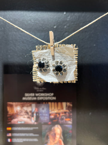Pendientes arquillo en varios colores