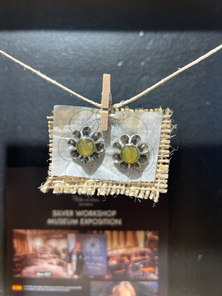 Pendientes arquillo en varios colores
