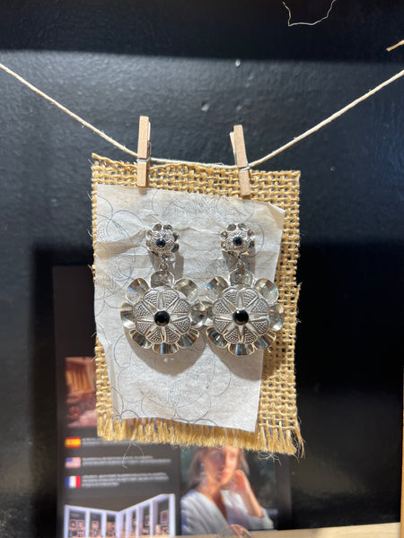 Pendientes Arquillo Espinel