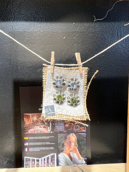 Pendientes Arquillo Lights